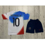 Детски футболен комплект Paris Saint Germain NEYMAR 10